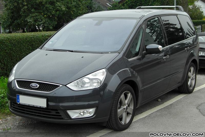 Ford  Galaxy 2.0 Hdi Kompletan Auto U Delovima