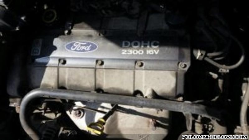 Ford  Galaxy 2.3 Benz Motor I Delovi Motora