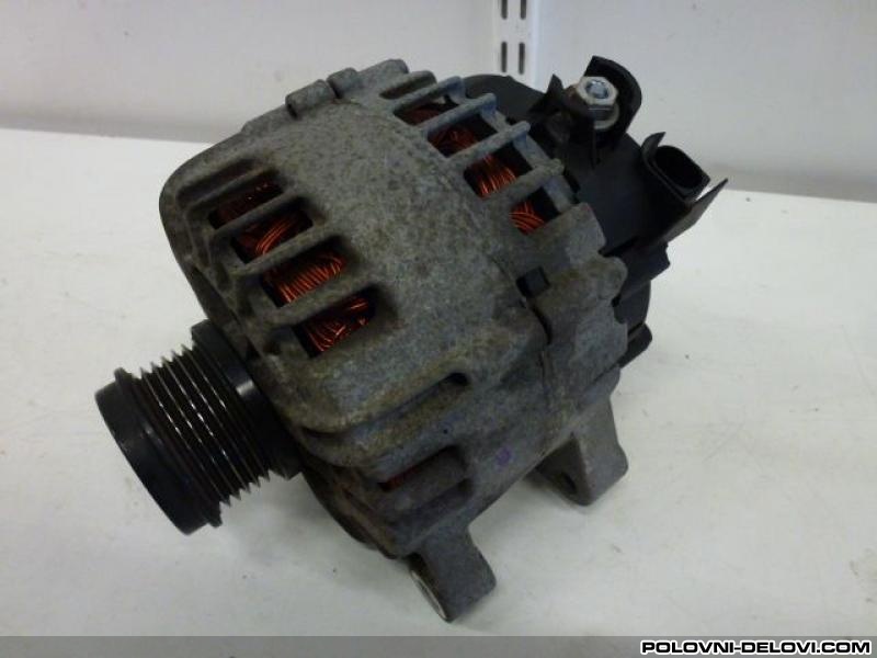 Ford  Galaxy Alternator Elektrika I Paljenje