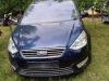 Ford  Galaxy  Amortizeri I Opruge