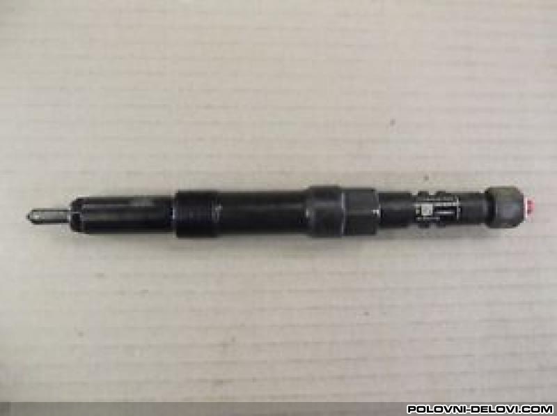 Ford  Galaxy Dizna Motor I Delovi Motora