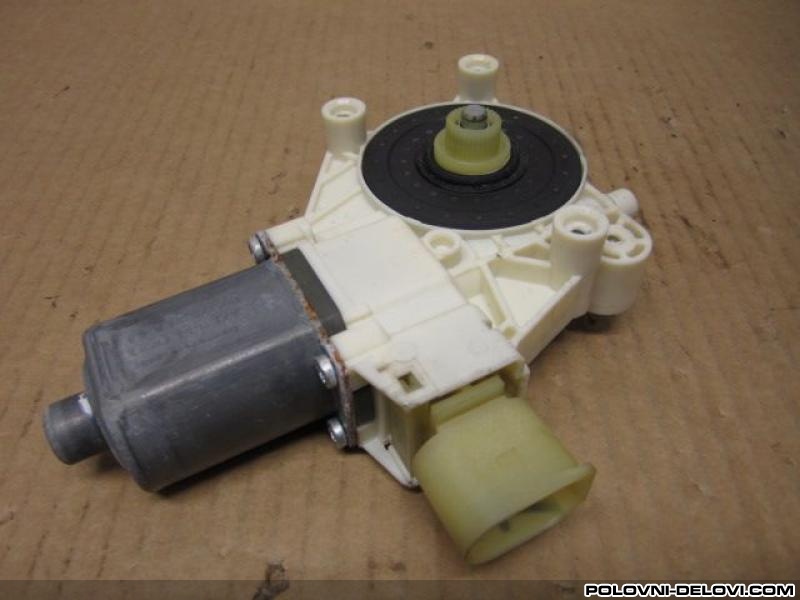 Ford  Galaxy Elektro Podizac Elektrika I Paljenje