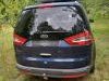 Ford  Galaxy  Izduvni Sistem
