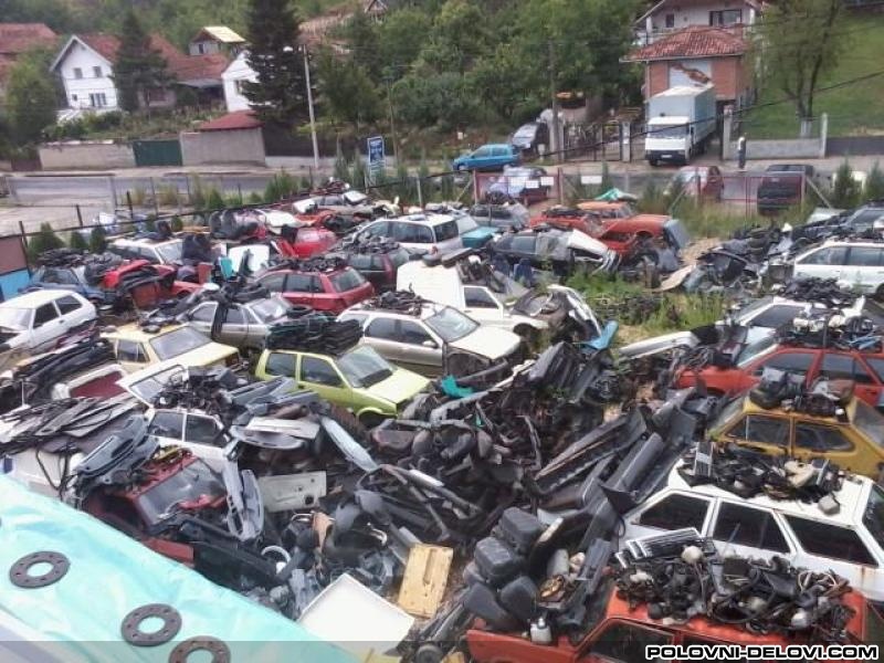 Ford  Galaxy  Karoserija