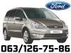 Ford  Galaxy  Kompletan Auto U Delovima