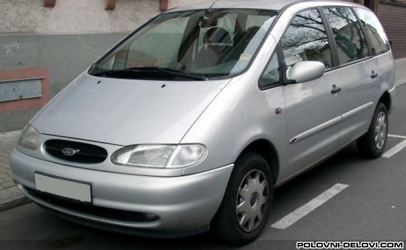 Ford  Galaxy  Kompletan Auto U Delovima