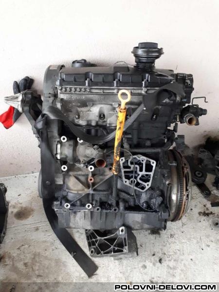 Ford  Galaxy MOTOR I DELOVI MOTORA 0643819188