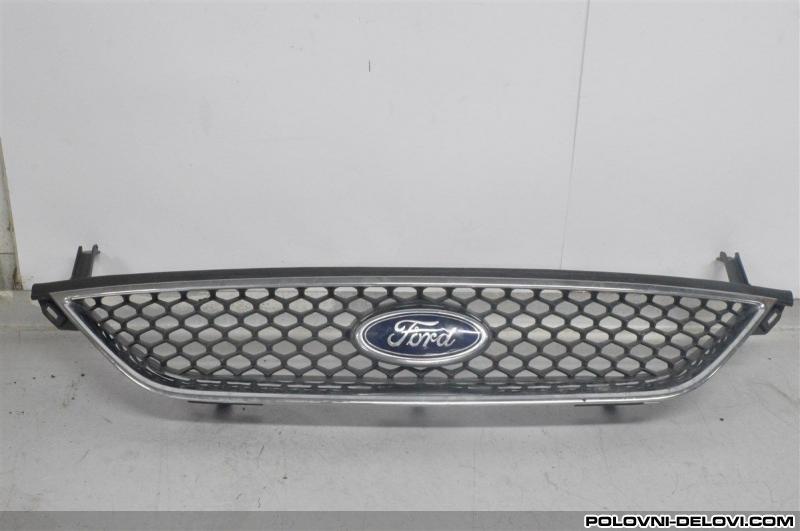 Ford  Galaxy Maska Karoserija