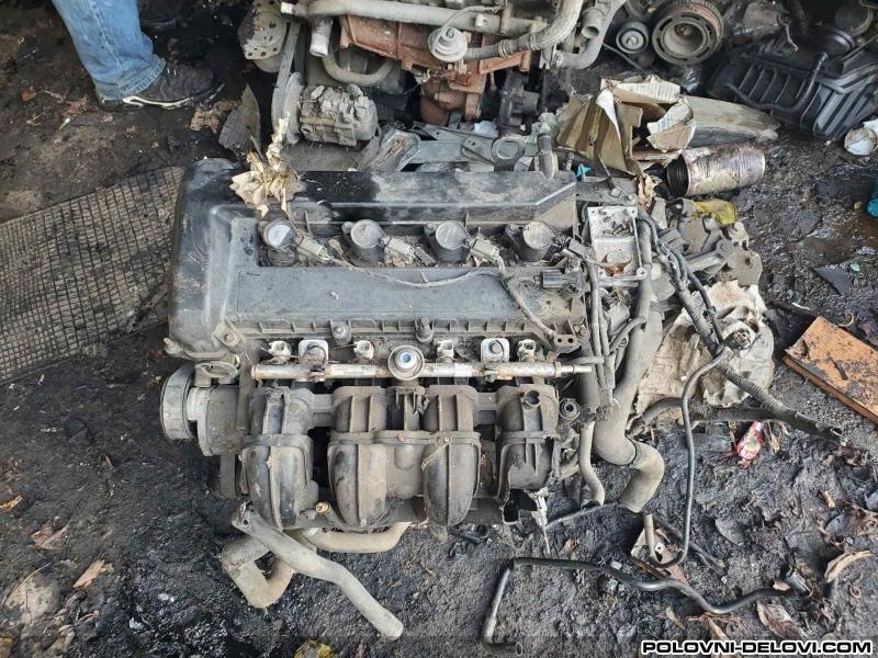 Ford  Galaxy  Motor I Delovi Motora