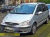 Ford  Galaxy  Ostala Oprema
