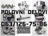 Ford  Galaxy POLOVNI DELOVI Motor I Delovi Motora