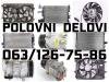 Ford  Galaxy POLOVNI DELOVI Rashladni Sistem