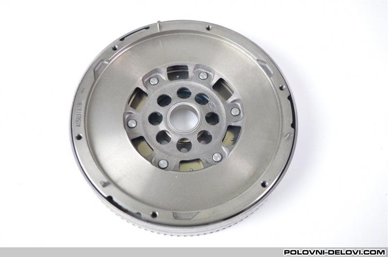 Ford  Galaxy Plivajuci Zamajac  Menjac I Delovi Menjaca