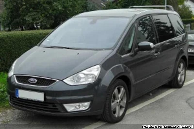 Ford  Galaxy  Razni Delovi