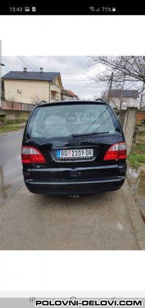 Ford  Galaxy  Razni Delovi