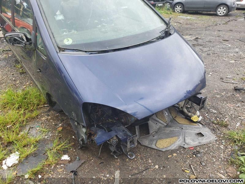 Ford  Galaxy  Razni Delovi