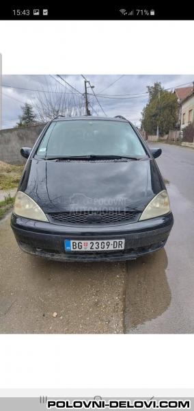Ford  Galaxy  Razni Delovi