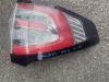 Ford  Galaxy Stop Lampa Galaxy 4 Svetla I Signalizacija