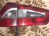 Ford  Galaxy Stop Lampe Galaksi Kompletan Auto U Delovima