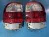 Ford  Galaxy Stop Lampe Galaksi Kompletan Auto U Delovima