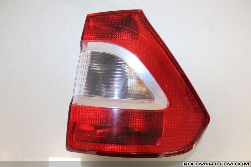 Ford  Galaxy Stop Svetla Svetla I Signalizacija