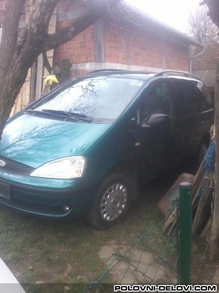 Ford  Galaxy Svi Delovi. Razni Delovi