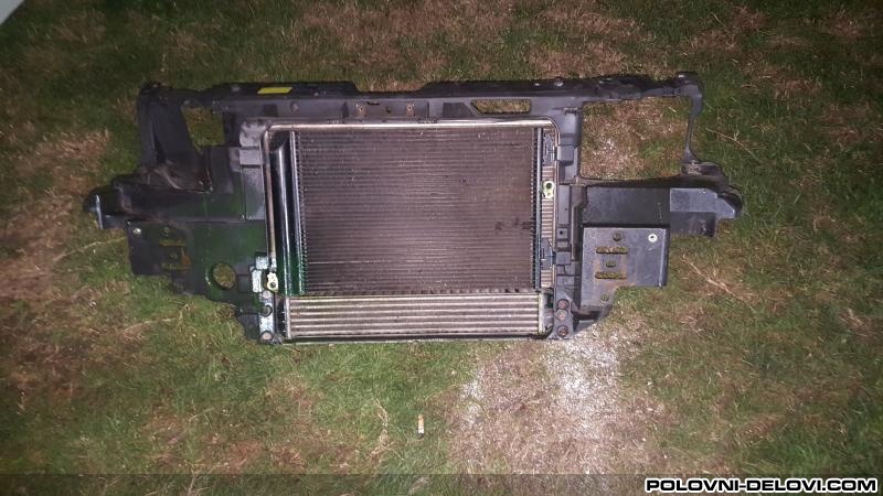 Ford  Galaxy TDI HLADNJAK KLIME 0643819188