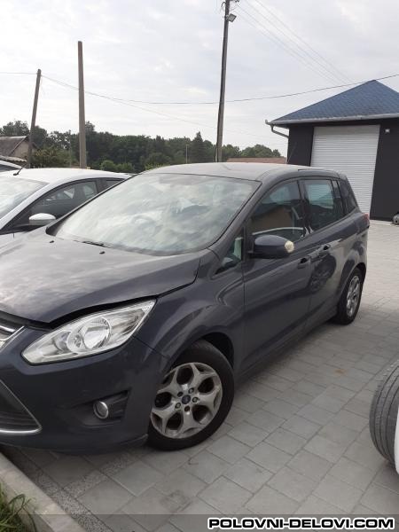 Ford Grand C-Max Fiesta Mondeo Focus Transit POLOVNI DELOVI 