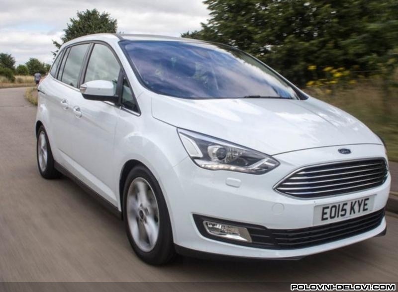 Ford  Grand C-Max  Kompletan Auto U Delovima