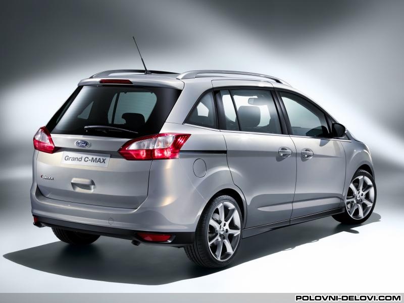 Ford  Grand C-Max  Kompletan Auto U Delovima