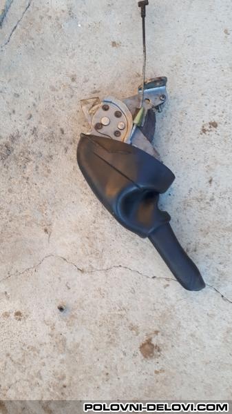 Ford  Ka 1.3 44kw Kocioni Sistem