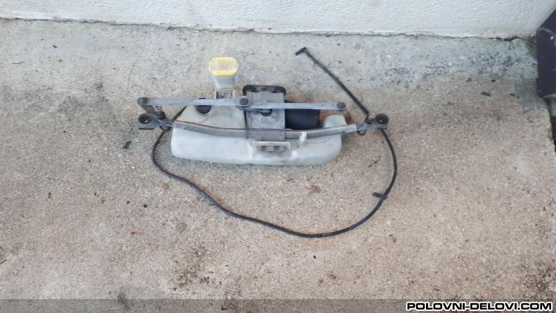 Ford  Ka 1.3 44kw Kompletan Auto U Delovima