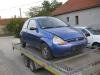 Ford  Ka 1.3 B Kompletan Auto U Delovima