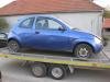 Ford  Ka 1.3 B Kompletan Auto U Delovima