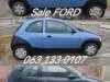 Ford  Ka 1.3 Benz Elektrika I Paljenje