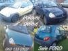 Ford  Ka 1.3 Benz Kompletan Auto U Delovima