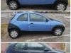 Ford  Ka 1.3 Benz Kompletan Auto U Delovima