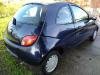 Ford  Ka 1.3 Endura Kompletan Auto U Delovima