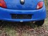 Ford  Ka 1.3 I Kompletan Auto U Delovima