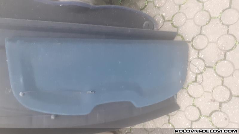 Ford  Ka 1.3 Polica