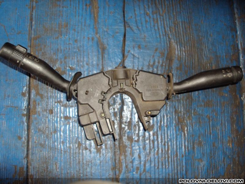 Ford  Ka Ablender Ka Kompletan Auto U Delovima