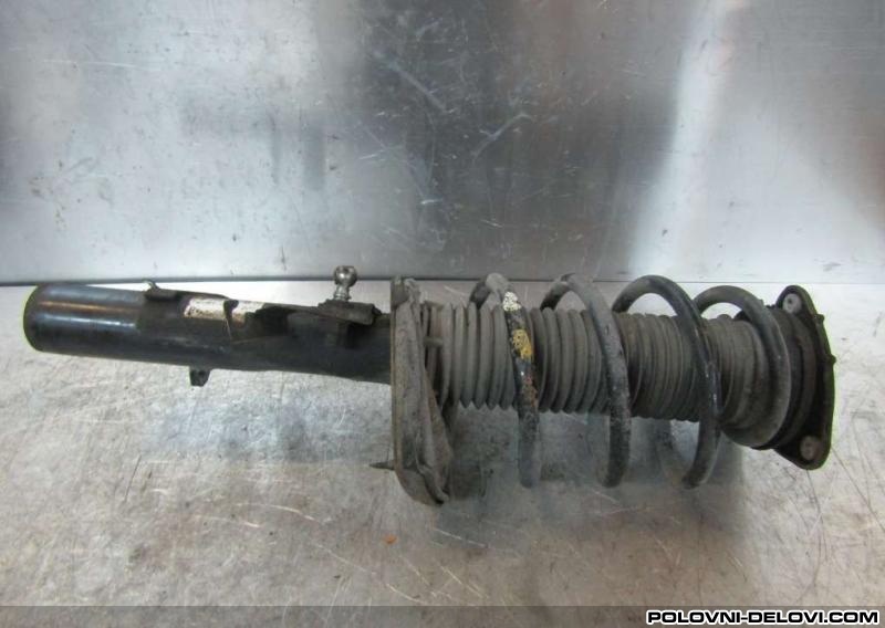 Ford  Ka Amortizer Amortizeri I Opruge