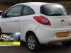 Ford  Ka  Audio