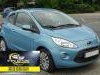 Ford  Ka  Audio