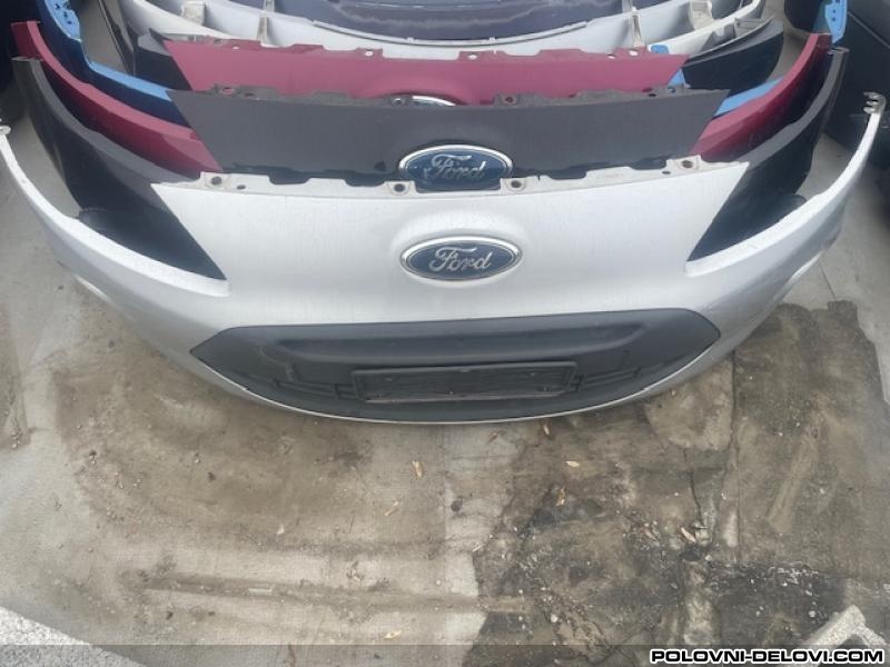 Ford  Ka Branik Ka 2  Kompletan Auto U Delovima
