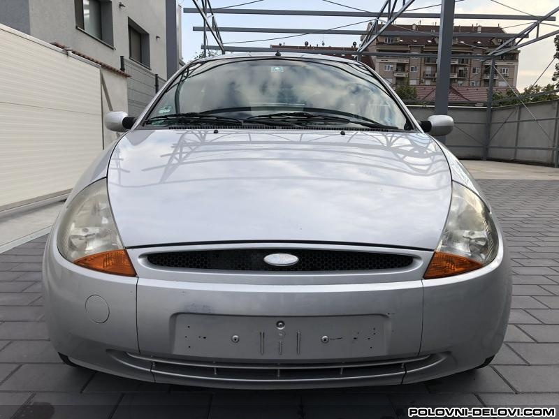 Ford  Ka DELOVI Kompletan Auto U Delovima