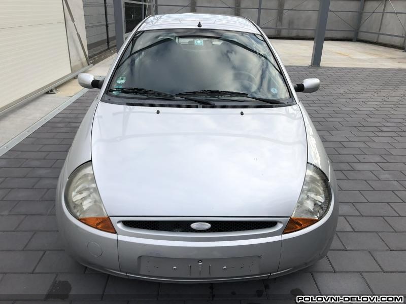 Ford  Ka DELOVI Motor I Delovi Motora