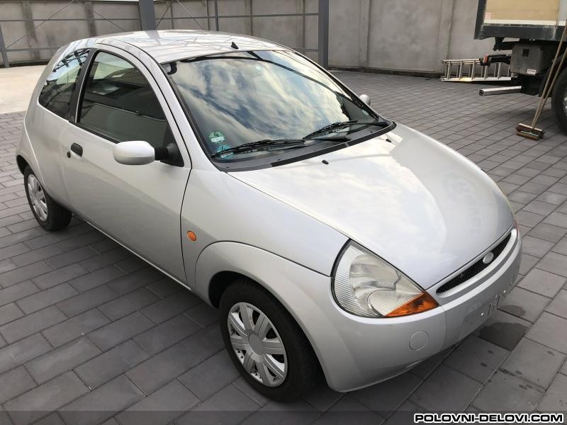 Ford  Ka DELOVI Svetla I Signalizacija