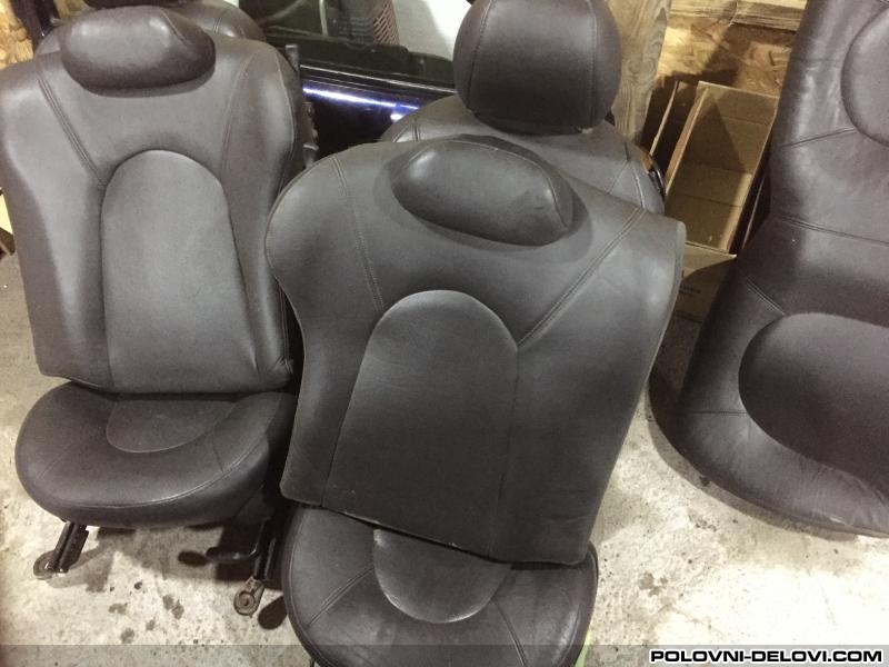 Ford  Ka  Enterijer
