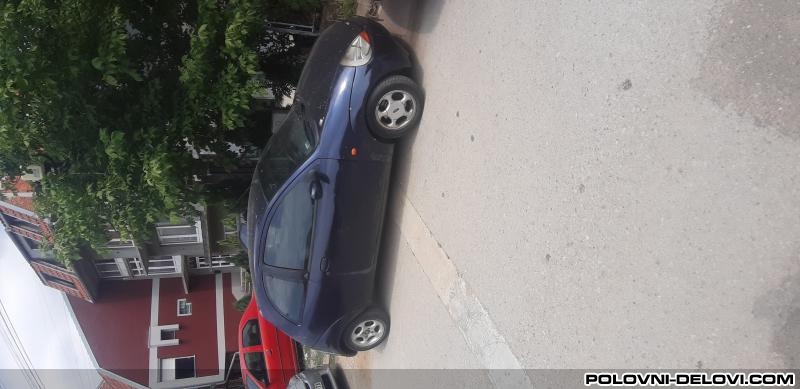 Ford  Ka In Kompletan Auto U Delovima